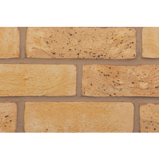 Forterra Ecostock Ardleigh Yellow Stock Brick 65mm - Pack of 495