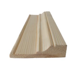 32x125mm Victorian Architrave