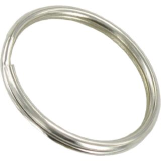 Fastpak Value Pack Key Ring Split 8pk