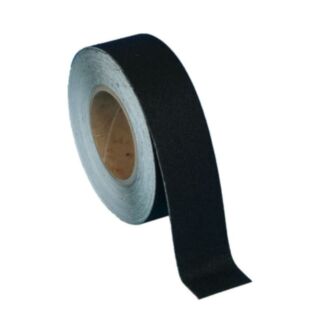 Anti Slip Tape Black 50mm x 18mtr
