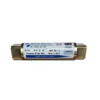ACP15 Water Conditioner & Corrosion Inhibitor 15mm ½