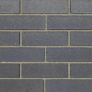 Ibstock Lodge Lane Staffs Solid Blue Brick 65mm - Pack of 380