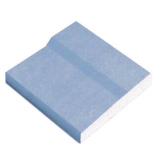 12.5mm GTEC dB Plasterboard Tapered Edge 1200x2700mm