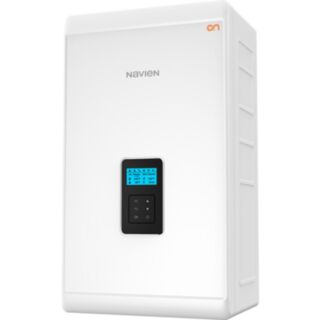 Navien NCB500 ON ErP Combi Boiler 37kW