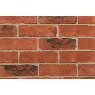 Wienerberger Olde Heritage Antique Brick 65mm - Pack of 500