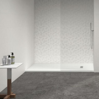 Touchstone Wall & Floor Tile Porcelain Perla 12x290x890mm 4pk
