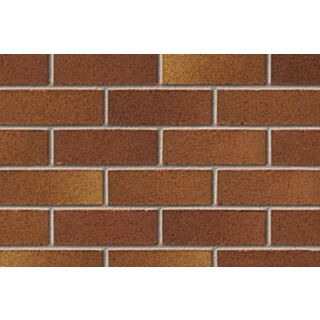 Ibstock Tradesman Heather Mixture Imperial Brick 73mm - Pack of 464