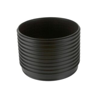 Underground Shallow Access Chamber Side Riser 185mm High 280mm