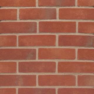 Wienerberger Orange Multi Gilt Stock Brick 65mm - Pack of 500