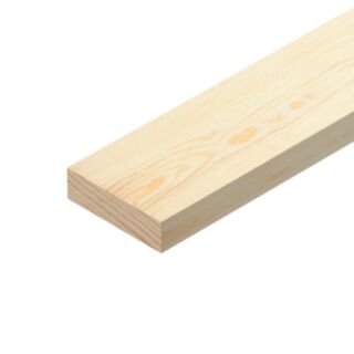 Cheshire PSE Stripwood Pine 9x34x2400mm