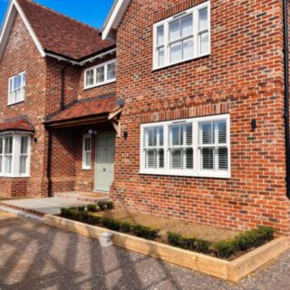 TBS Keswick Blend Brick 65mm