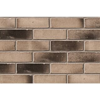 Ibstock Arden Weathered Grey Brick 65mm - Pack of 500