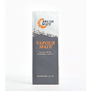 Brush Mate Replacement Vapour Pad For Use With Trade 4 Plus Box 1pk