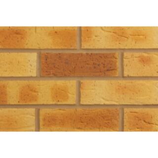 Forterra Butterley Ashwell Yellow Multi Brick 65mm - Pack of 495