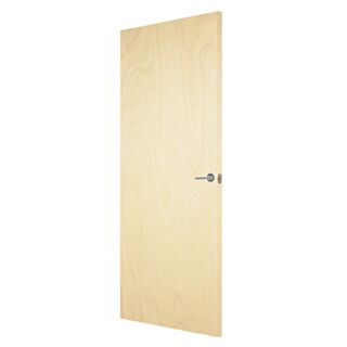 FD30 Fireshield Door Plywood 762x1981x44mm
