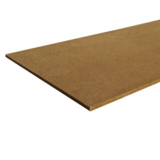 FILLABOARD Bitumen Impregnated Expansion Joint Strip 12x100x2440mm