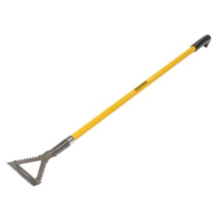 Roughneck Sharp Edge Dutch Hoe Carbon Steel 150x1500mm