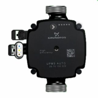Grundfos Spare Part Pump UPS3 15-70 Auto H130mm