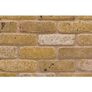 Wienerberger Smeed Dean Islington Yellow Rustica Brick 65mm - Pack of 400