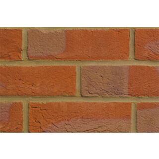 Forterra Ecostock Autumn Glow Multi Brick 65mm - Pack of 495