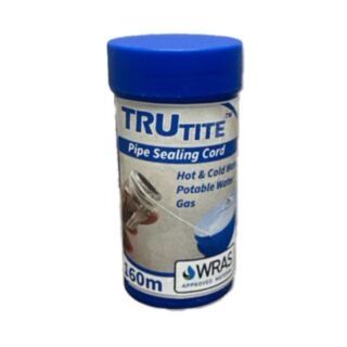 TRUTITE Pipe Sealing Cord 160mtr