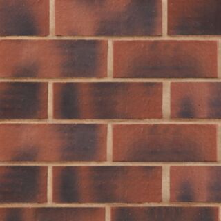 Carlton Civic Multi Imperial Brick 73mm - Pack of 464