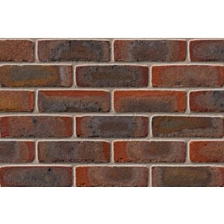 Ibstock Chailey Medium Multi Brick 65mm - Pack of 370