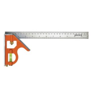 Bahco Sliding Combination Square 305mm