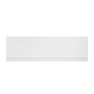 K-VIT Atlantis Front Bath Panel White 480x1700mm