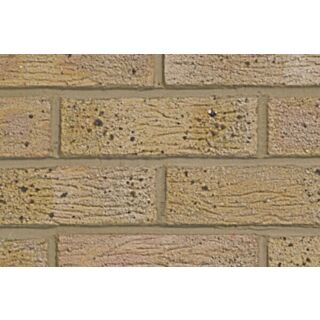 Forterra LBC Nene Valley Stone London Brick 65mm - Pack of 390