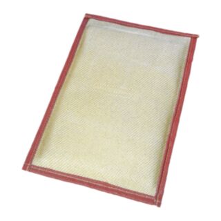 Wyndam Supermat High Temperature Soldering Pad 1260°C 200x300mm