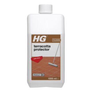 HG Terracotta Protector 1ltr