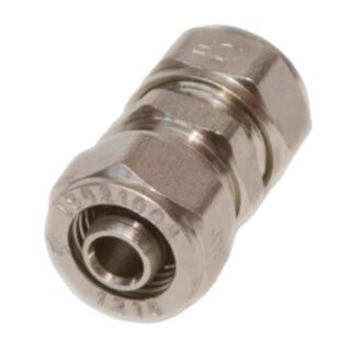 Hetta Underfloor Heating Connectors 16mm