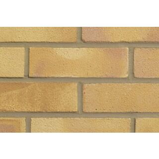 Forterra LBC Golden Buff London Brick 65mm - Pack of 390