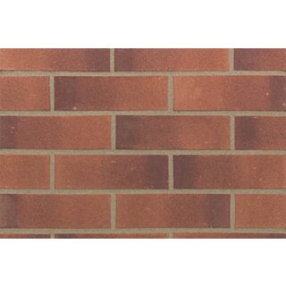 Wienerberger Mulberry Red Brick 65mm - Pack of 500
