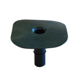 ClassicBond Universal Anti Back Up Roof Drain 68mm