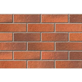 Ibstock Mercia Orange Multi Brick 65mm - Pack of 500