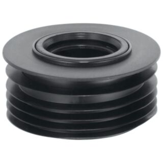 McAlpine Drain Reducing Connector 4/110mm x 2