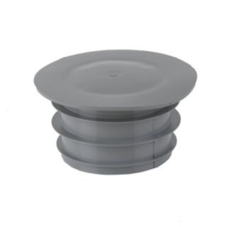 Temporary Pipe Cap 110mm