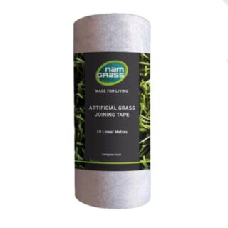 Namgrass Artificial Grass Jointing Tape 10mtr