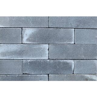 Hye Oak KR75 Dark Grey Brick 65mm - Pack of 336