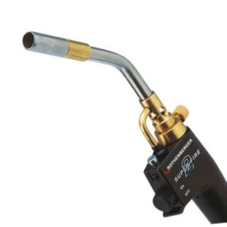 Rothenberger SuperFire 2 Torch