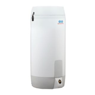 OSO Hotwater Super Coil 250ltr Indirect Cylinder 3kW 240V 580x1550mm