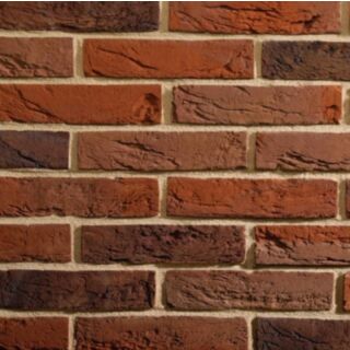 TBS New Leighton Blend Brick 65mm - Pack of 625