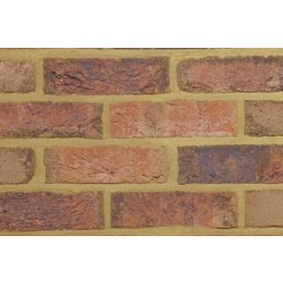 Wienerberger Medium Surrey Blend Brick 65mm - Pack of 680