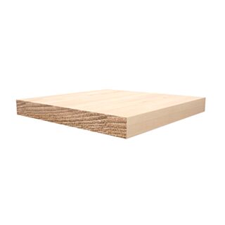 22x200mm Planed All Round Timber Softwood (18x194mm Finished)
