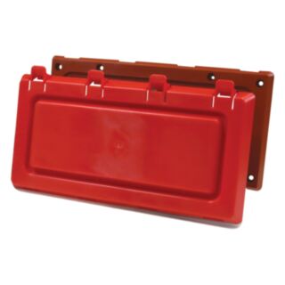 Fernco Anti-Flood Air Brick Cover 20x162x305mm