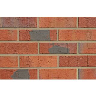 Forterra Butterley Woodstock Blend Reserve Brick 65mm - Pack of 452