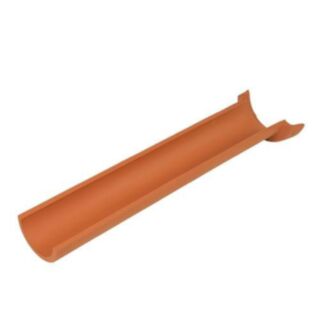 Hepworth SuperSleve Channel Pipe 100x900mm
