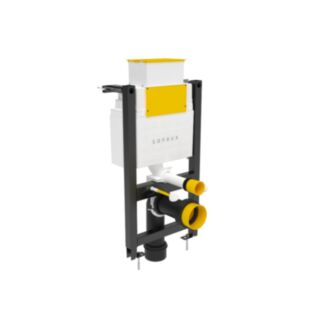 Saneux Flushe 2.0 Concealed Cistern With Front Or Top Flush 750mm